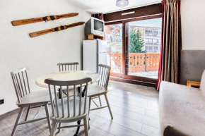 Studio 4 pers. pied des pistes - maeva Home - Studio 4 Personnes Sélection MAE-9059 L-Alpe D-Huez